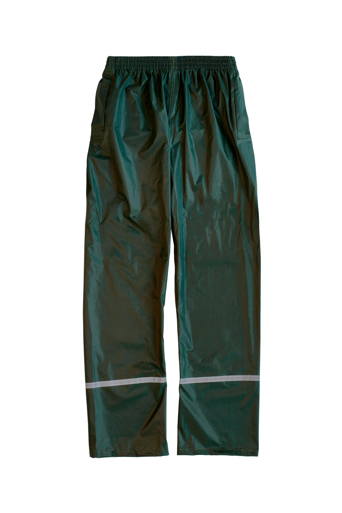 Basic Regenbundhose, oliv oliv