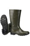 PVC-Sicherheitsstiefel S5, oliv oliv