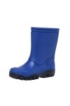 Kinder-Regenstiefel, blau/schwarz blau/schwarz