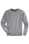 Sweatshirt, grau-meliert grau-meliert